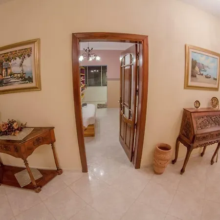 Villa Prholidays Luxurious With Private Pool, Bbq And Many More Mellieħa