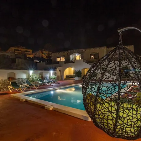 Prholidays Luxurious With Private Pool, Bbq And Many More Villa *