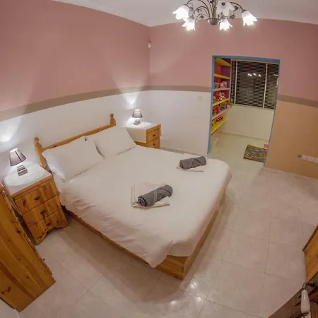 Prholidays Luxurious With Private Pool, Bbq And Many More Mellieħa