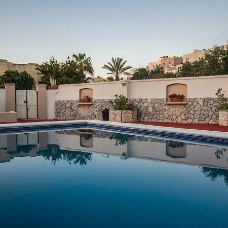 Prholidays Luxurious With Private Pool, Bbq And Many More *
