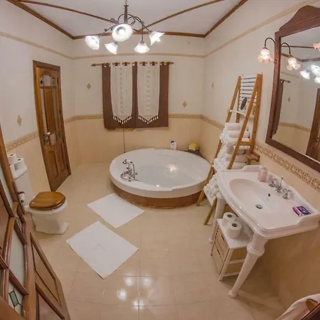 Prholidays Luxurious With Private Pool, Bbq And Many More Villa *
