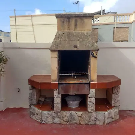 Prholidays Luxurious With Private Pool, Bbq And Many More * Mellieħa