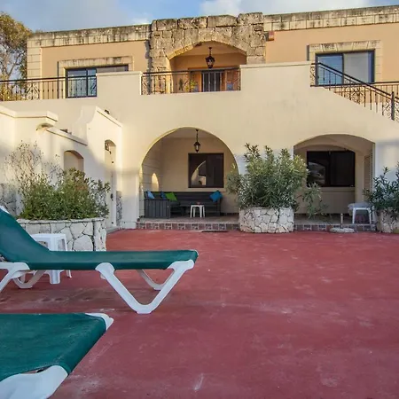 Villa Prholidays Luxurious With Private Pool, Bbq And Many More *