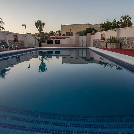 Prholidays Luxurious With Private Pool, Bbq And Many More * Mellieħa